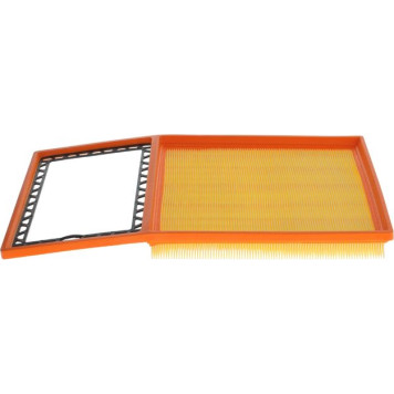 BOSCH F 026 400 848 Luftfilter BOSCH F 026 400 848 Luftfilter