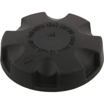 FEBI BILSTEIN 36737 Verschlussdeckel, Kühlmittelbehälter FEBI BILSTEIN 36737 Verschlussdeckel, Kühlmittelbehälter