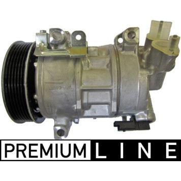 Mahle ACP 956 000P Kompressor, Klimaanlage BEHR Premium Line Mahle ACP 956 000P Kompressor, Klimaanlage BEHR Premium Line