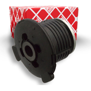 FEBI BILSTEIN 09143 Lagerung, Achskörper FEBI BILSTEIN 09143 Lagerung, Achskörper