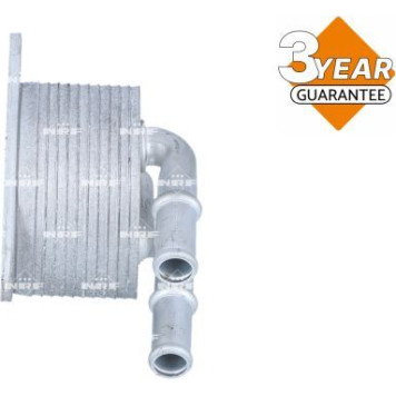 NRF 310061 Ölkühler, Automatikgetriebe NRF 310061 Ölkühler, Automatikgetriebe