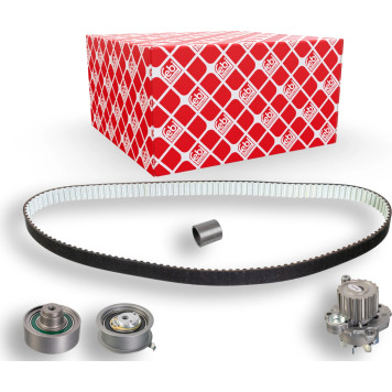 FEBI BILSTEIN 32743 Wasserpumpe + Zahnriemensatz FEBI BILSTEIN 32743 Wasserpumpe + Zahnriemensatz