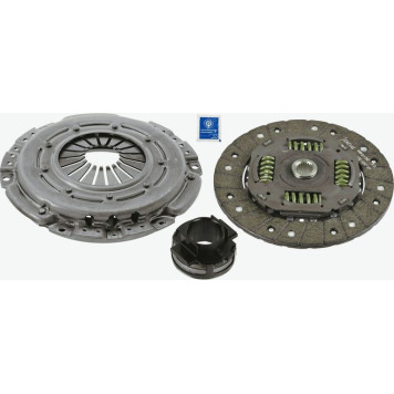SACHS 3000 696 001 Kupplungssatz SACHS 3000 696 001 Kupplungssatz