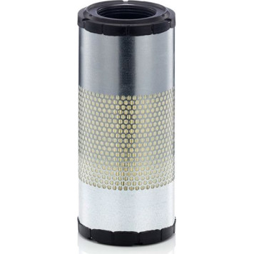 MANN-FILTER C 14 101 Sekundärluftfilter