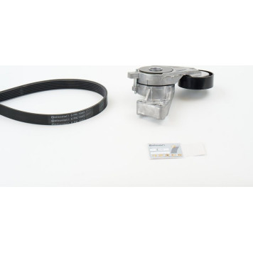 CONTITECH 6PK1045K2 Keilrippenriemensatz CONTITECH 6PK1045K2 Keilrippenriemensatz