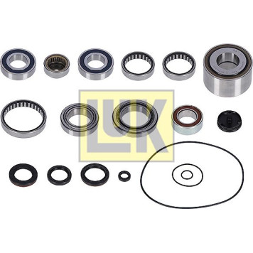 LuK 462 0227 10 Reparatursatz, Schaltgetriebe GearBOX LuK 462 0227 10 Reparatursatz, Schaltgetriebe GearBOX