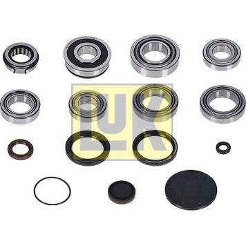 LuK 462 0373 10 Reparatursatz, Schaltgetriebe GearBOX LuK 462 0373 10 Reparatursatz, Schaltgetriebe GearBOX