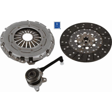 SACHS 3000 990 330 Kupplungssatz Kit plus CSC SACHS 3000 990 330 Kupplungssatz Kit plus CSC