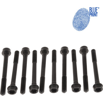 Blue Print ADK87804 Zylinderkopfschraubensatz Blue Print ADK87804 Zylinderkopfschraubensatz