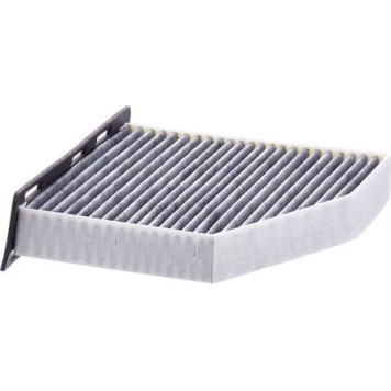 MANN-FILTER CUK 2939/1 Innenraumfilter, Aktivkohlefilter für Rechtslenker MANN-FILTER CUK 2939/1 Innenraumfilter, Aktivkohlefilter für Rechtslenker