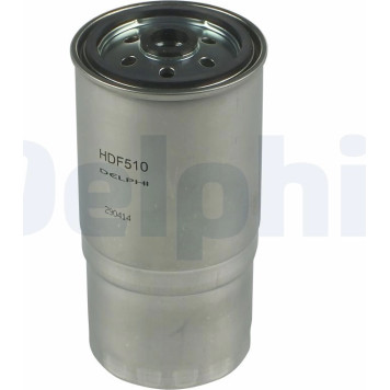 Delphi HDF510 Kraftstofffilter Delphi HDF510 Kraftstofffilter