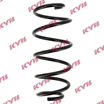 KYB RA3418 Fahrwerksfeder K-Flex KYB RA3418 Fahrwerksfeder K-Flex