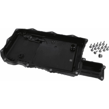 ZF 1102.298.018 Teilesatz, Ölwechsel-Automatikgetriebe ohne Öl ZF 1102.298.018 Teilesatz, Ölwechsel-Automatikgetriebe ohne Öl