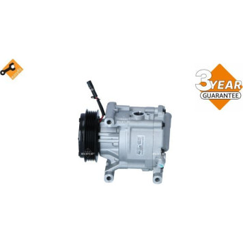 NRF 32183 Kompressor, Klimaanlage EASY FIT NRF 32183 Kompressor, Klimaanlage EASY FIT