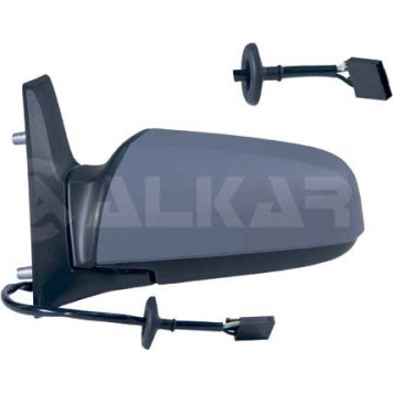 Alkar 6101441 Außenspiegel Alkar 6101441 Außenspiegel