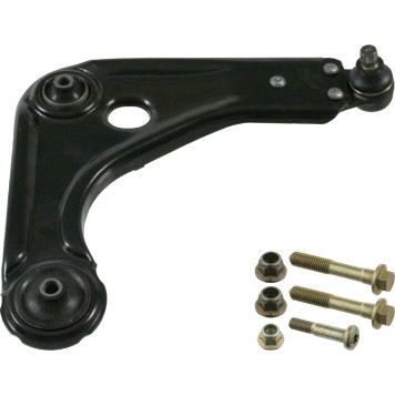 FEBI BILSTEIN 33100 Querlenker, Lenker, Radaufhängung FEBI BILSTEIN 33100 Querlenker, Lenker, Radaufhängung