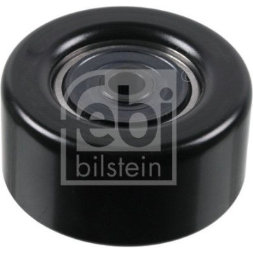 FEBI BILSTEIN 184910 Umlenk-/Führungsrolle, Keilrippenriemen FEBI BILSTEIN 184910 Umlenk-/Führungsrolle, Keilrippenriemen