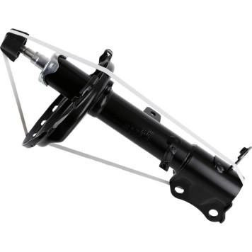 Sachs 317 156 Stoßdämpfer Sachs 317 156 Stoßdämpfer
