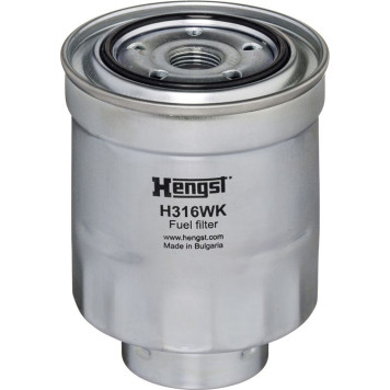 Hengst Filter H316WK Kraftstofffilter Hengst Filter H316WK Kraftstofffilter