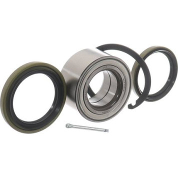 SKF VKBA 3940 Radlagersatz