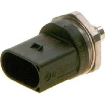 BOSCH 0 261 545 109 Sensor, Kraftstoffdruck BOSCH 0 261 545 109 Sensor, Kraftstoffdruck