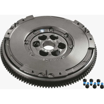 Sachs 2294 001 617 Schwungrad Zwei-Massen-Schwungrad Sachs 2294 001 617 Schwungrad Zwei-Massen-Schwungrad