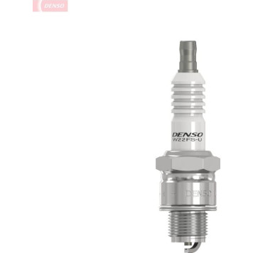 Denso W22FS-U Zündkerze Nickel Denso W22FS-U Zündkerze Nickel