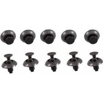 Metzger 2280057 Clip, Zierleiste/Schutzleiste Metzger 2280057 Clip, Zierleiste/Schutzleiste