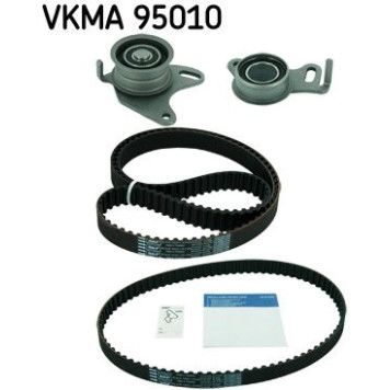 SKF VKMA 95010 Zahnriemensatz SKF VKMA 95010 Zahnriemensatz