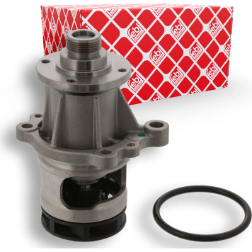 FEBI BILSTEIN 01296 Wasserpumpe FEBI BILSTEIN 01296 Wasserpumpe