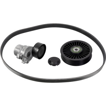 FEBI BILSTEIN 178228 Keilrippenriemensatz FEBI BILSTEIN 178228 Keilrippenriemensatz