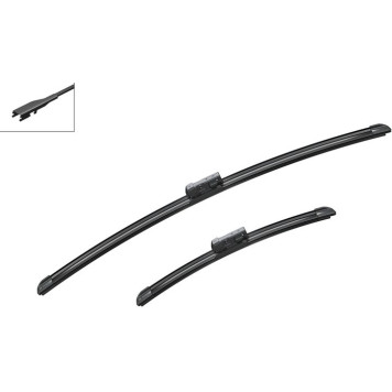 BOSCH 3 397 014 873 Wischblatt Aerotwin BOSCH 3 397 014 873 Wischblatt Aerotwin