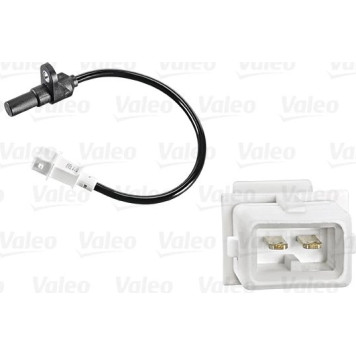 Valeo 254071 Impulsgeber, Kurbelwelle