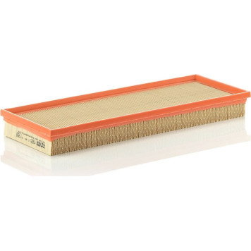 MANN-FILTER C 40 107 Luftfilter MANN-FILTER C 40 107 Luftfilter