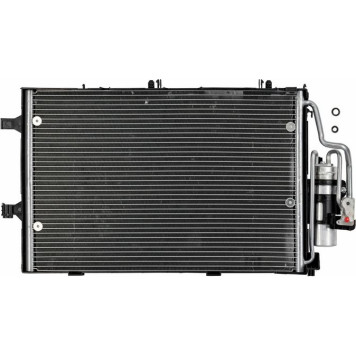 BOSCH 1 986 AD2 413 Kondensator, Klimaanlage BOSCH 1 986 AD2 413 Kondensator, Klimaanlage