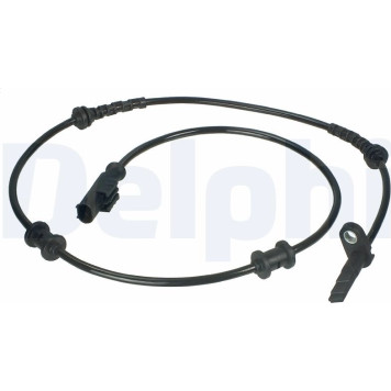 Delphi SS20326 Sensor, Raddrehzahl Delphi SS20326 Sensor, Raddrehzahl