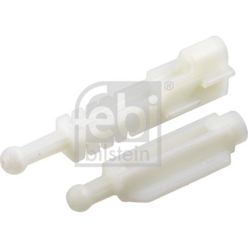 FEBI BILSTEIN 185325 Halter, Hauptscheinwerfer FEBI BILSTEIN 185325 Halter, Hauptscheinwerfer