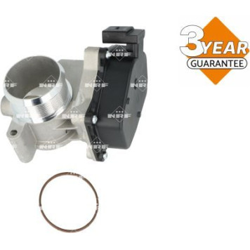 NRF 408005 Drosselklappenstutzen EASY FIT NRF 408005 Drosselklappenstutzen EASY FIT