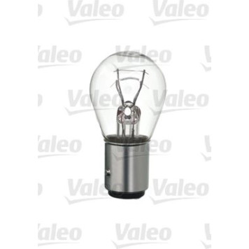 Valeo 032105 Glühlampe, Bremslicht/Schlusslicht ESSENTIAL Valeo 032105 Glühlampe, Bremslicht/Schlusslicht ESSENTIAL