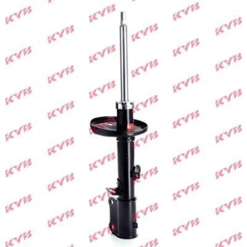 KYB 333116 Stoßdämpfer Hinten rechts Excel-G KYB 333116 Stoßdämpfer Hinten rechts Excel-G