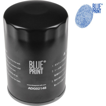 Blue Print ADG02148 Ölfilter