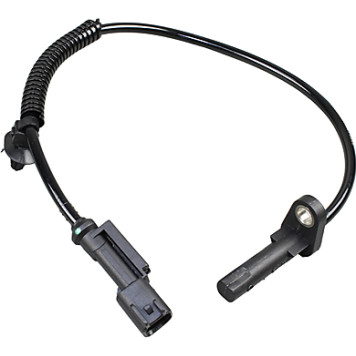Metzger 09001433 Sensor, Raddrehzahl Metzger 09001433 Sensor, Raddrehzahl