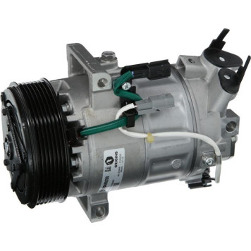 Valeo 690250 Kompressor, Klimaanlage ORIGINS - NEW O.E. TECHNOLOGIE Valeo 690250 Kompressor, Klimaanlage ORIGINS - NEW O.E. TECHNOLOGIE