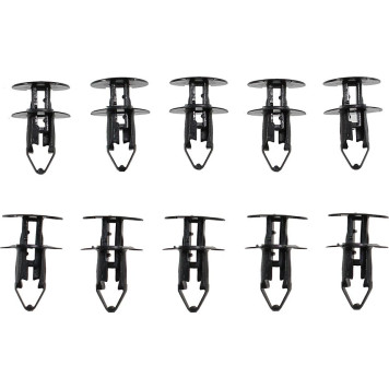 Metzger 2280064 Clip, Zierleiste/Schutzleiste Metzger 2280064 Clip, Zierleiste/Schutzleiste