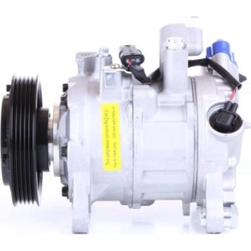 Nissens 89593 Kompressor, Klimaanlage FIRST FIT Nissens 89593 Kompressor, Klimaanlage FIRST FIT