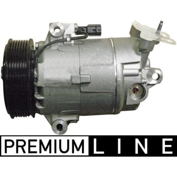 Mahle ACP 104 000P Kompressor, Klimaanlage BEHR Premium Line Mahle ACP 104 000P Kompressor, Klimaanlage BEHR Premium Line