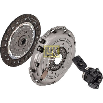 LuK 624 3952 33 Kupplungssatz RepSet Pro