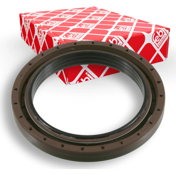 FEBI BILSTEIN 18583 Wellendichtring, Radnabe