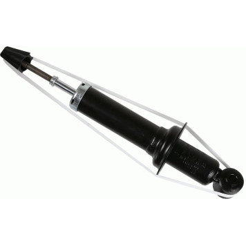 Sachs 317 601 Stoßdämpfer Sachs 317 601 Stoßdämpfer