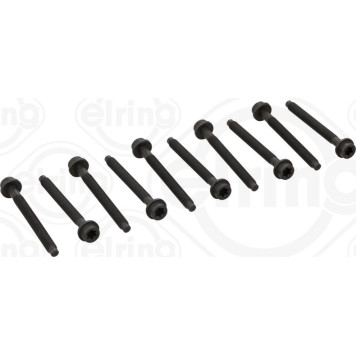 Elring 802.870 Zylinderkopfschraubensatz Elring 802.870 Zylinderkopfschraubensatz